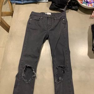 free people jeans